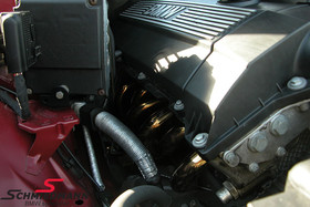 Kolektor wydechowy BMW E36/E34/E39/Z3 M50/M52 Schmiedmann