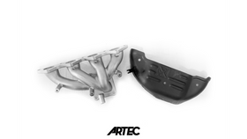 Kolektor wydechowy Mitsubishi Lancer Evo 4-9 4G63 – zamiennik OEM