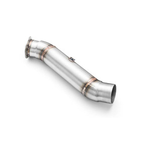 Downpipe BMW E70 X5 E71 X6 35ix 40ix N55