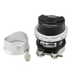 Turbosmart BLOW OFF GenV Race Port BOV 50 mm 7psi Black