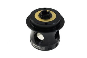 Hub Honda Civic 95-00 B002G Black D1Spec