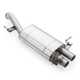 Catback Hyundai i20N 1.6 T-GDI tip 1