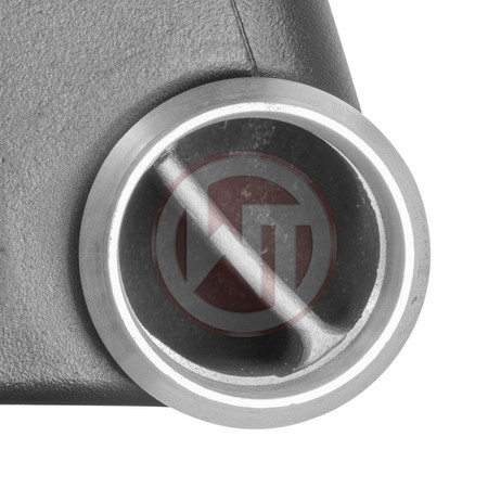 Intercooler Mercedes Vito W447 116 CDI Wagner Tuning