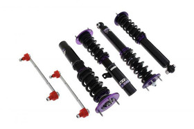 Zawieszenie gwintowane BMW E38 8CYL (NOT AIR STRUT) 95-02 Street