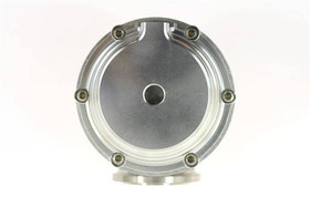 Wastegate zewnętrzny 38mm 10 Bar Srebrny V-Band