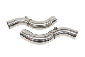 Exhaust manifold Ford Mustang 5.0 15-18