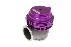 Wastegate zewnętrzny 44mm 1,6 Bar V-Band Fioletowy