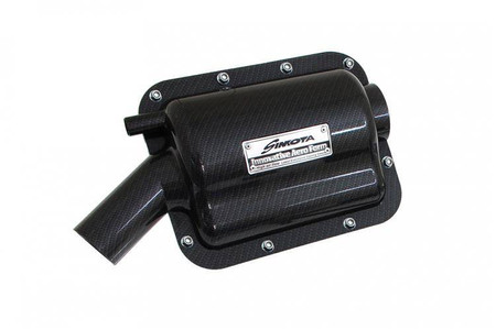 Air intake system VW Lupo Polo Golf 1.4 16V – Aero Form PTS-804