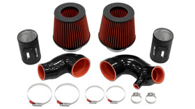 Intake system Infiniti Q50 Q60 3.0L Twin Turbo VR30DDTT 2016+ SLIDE