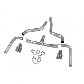 CatBack Ford Focus ST MK4 Estate Predator GPF-Back 2019–2022