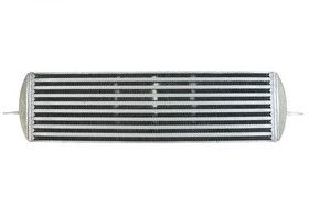 Intercooler BMW E80 E82 E90 E92 BENZYNA 130mm