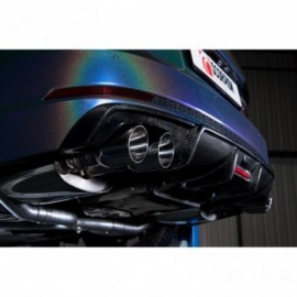 Half System Audi S4 B9 Quattro 3.0T V6 Avant, Sedan Non-resonated