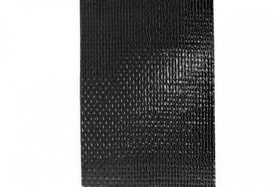 Self-Adhesive Heat Tape 50mmx9m Black