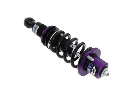 Street Suspension HONDA CIVIC ES1/2/3/ET2 00-05 D2 Racing