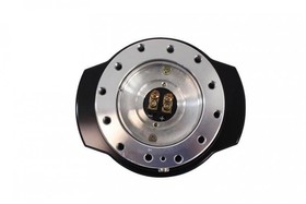 Quick Release Black II Gen D1Spec