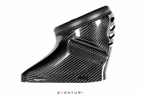 Intake system Mercedes A35 AMG / GLA35 / GLB35 / A250 Carbon Eventuri