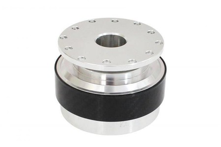 Quick Release Carbon D1Spec