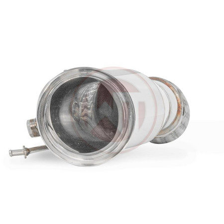 Downpipe BMW 7 Series G11 G12 745e Wagner Tuning