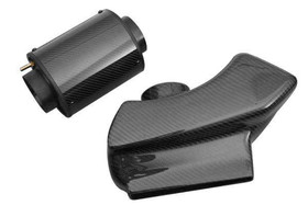 Układ dolotowy VW Golf V 1.9 TDI 05+ – Carbon Charger CBII-712
