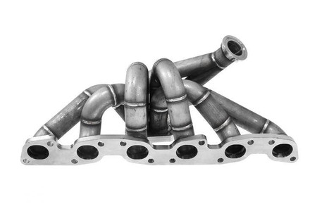 Exhaust manifold Nissan RB26 Twin Scroll Extreme