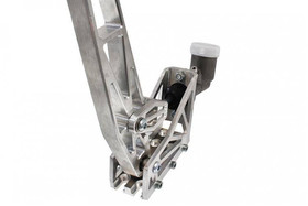 OBP DRIFT Hydraulic Handbrake – Universal Model with Integrated Reservoir