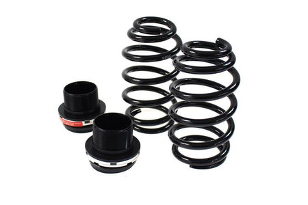 Street Suspension SKODA RAPID SPACEBACK 12-UP D2 Racing