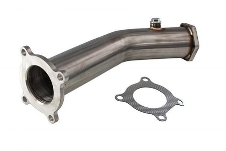 Downpipe Audi A4 B7 2.0 TFSI