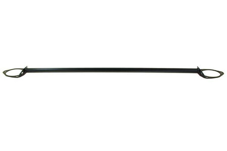 Rear Upper Strut Bar Subaru Forester 1 Black