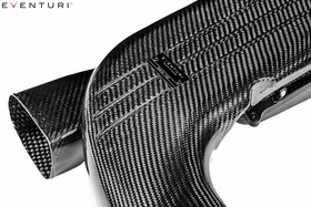 Intake system Mercedes X205 C63 / C63S AMG Carbon Eventuri  