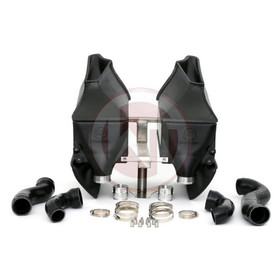 Intercooler Porsche 997.2 Turbo EVO2 Wagner Tuning