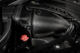 Intake system BMW F9X X5M / X6M / G09 XM / X5 M60i Eventuri  