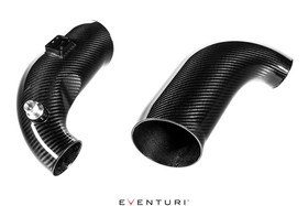 Intake system Toyota MK5 3.0 B58 Supra Carbon Eventuri  