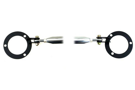 Rozpórka BMW E34 520 525 Pro Racing