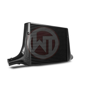 Intercooler Porsche Macan 3.0 TDI Kit Wagner Tuning