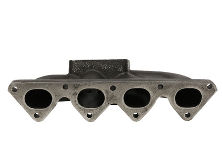 Exhaust manifold Honda Civic 88-00 94-01 B-Series