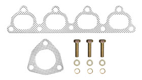 Kolektor wydechowy Honda Civic 4-1 D-seria 1988-2000