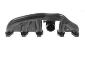 Exhaust manifold VW Transporter T5, Touareg 2.5