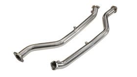 BMW E92 M3 Cat-Back Exhaust System