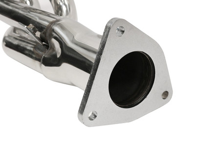 Exhaust manifold Mazda RX-8