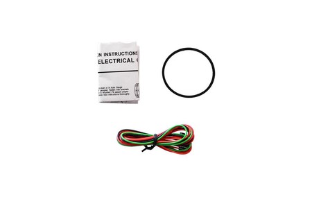 Tachometer 52mm STP3 Auto Gauge