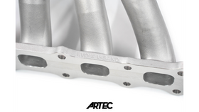 Exhaust Manifold Mitsubishi Lancer Evo 10 4B11T V-Band