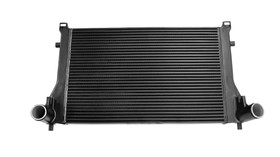 Intercooler VW Golf 7 GTI R Audi A3 S3 630x410x50 Inlet 2.5"