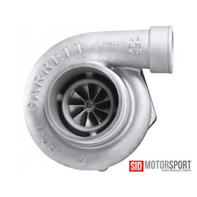 Turbocharger Garrett GTW3884