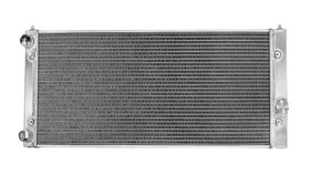 Sportowa chłodnica wody Vw Golf Mk3 92-99 2.0I /94-99 1.9 Tdi /92-99 1.8I Mk3 Golf Mt