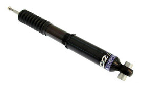 Street Suspension AUDI S4 B6 4WD 03-04 D2 Racing