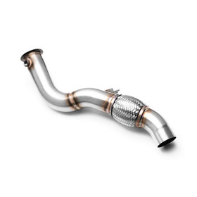 Downpipe BMW E90 E91 318d 320d M47N2