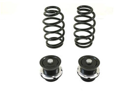Street Suspension VOLKSWAGEN GOLF MK5 4WD ?55 03-08 D2 Racing
