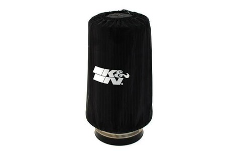 K&N Hydroshield Drycharger RF-1023DK 152mm