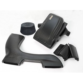 Intake system BMW 1 Convertible (E88) 135 i, 2008-2013, 240kw / 326HP ARMASPEED