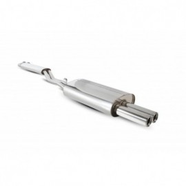 Pół układ BMW E30 325 Cabrio/Touring